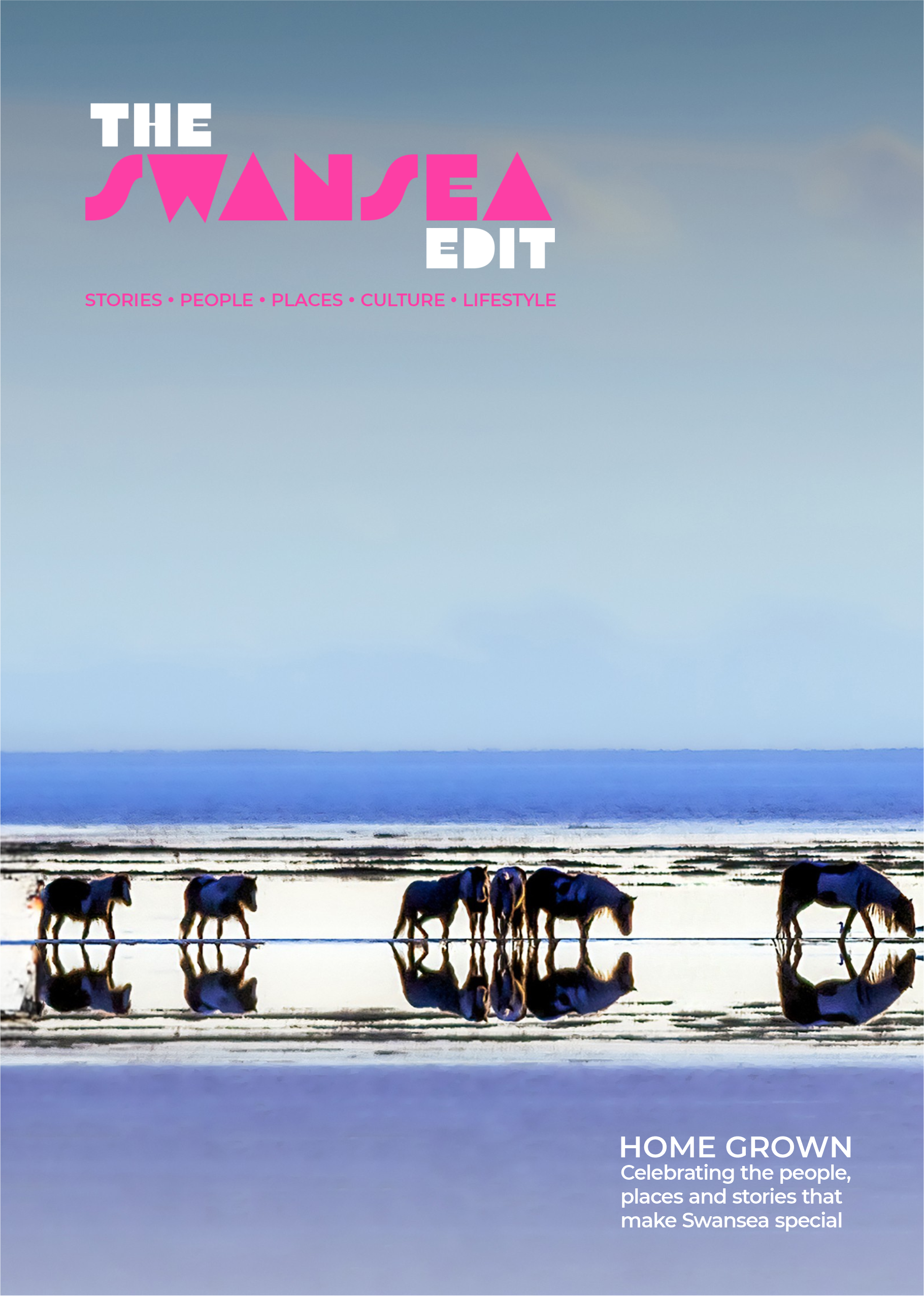 Issue 05 Cover