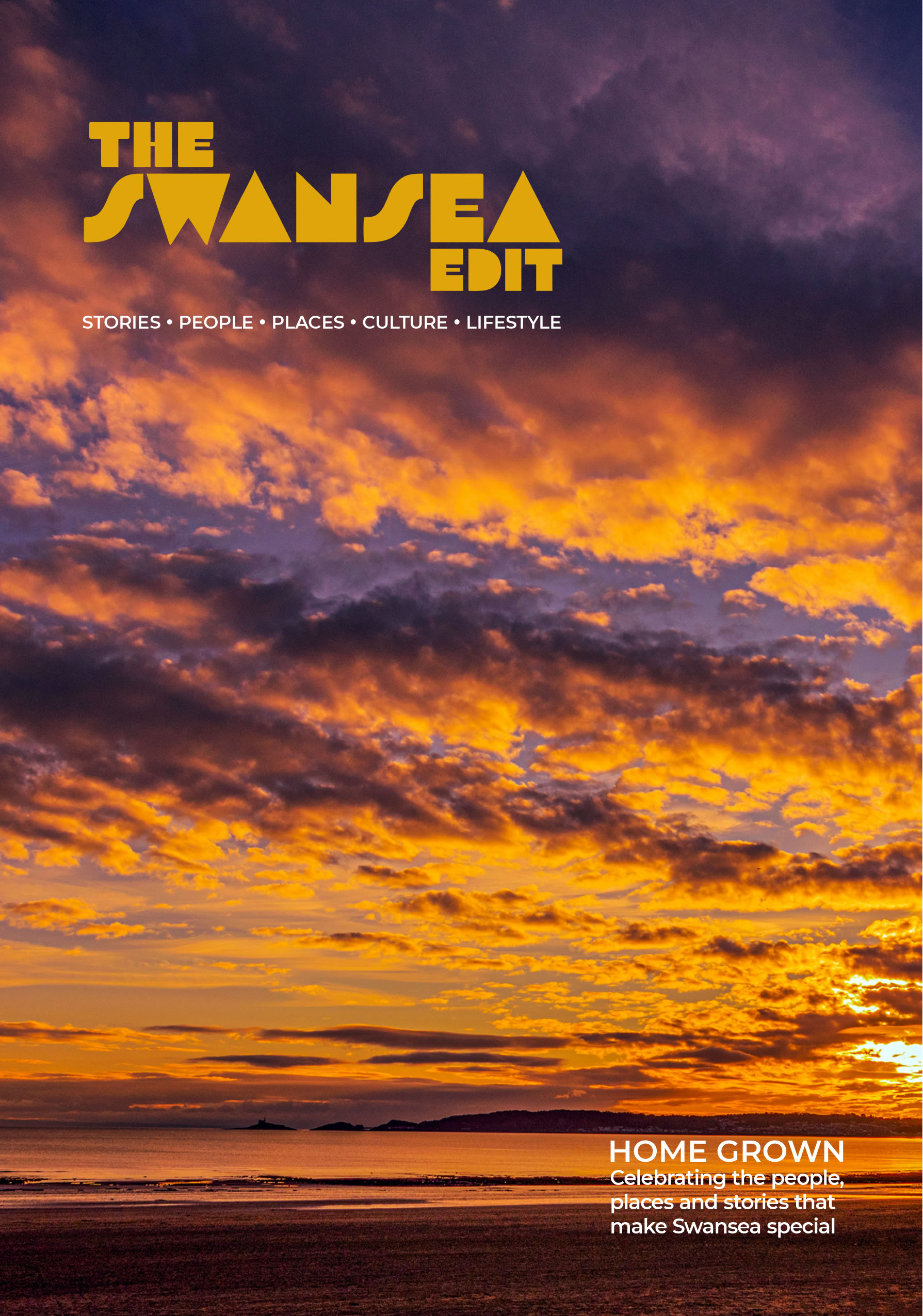 Issue 07 Cover